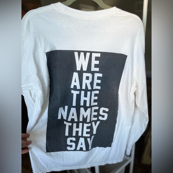 PUSHA T DAYTONA MERCH - Picture 2 of 3